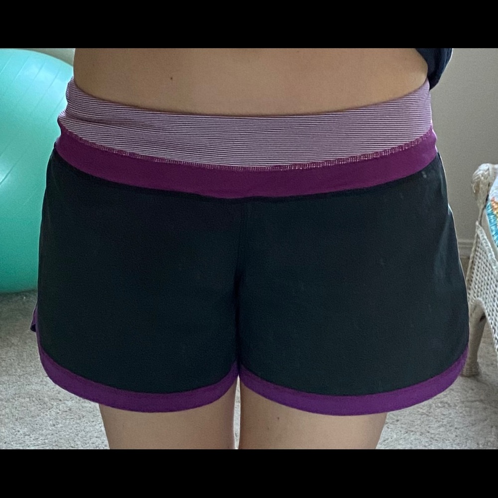Lululemon Shorts